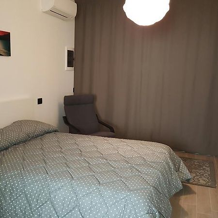 Manugoldhouse Apartment Solesino Luaran gambar