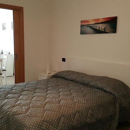 Manugoldhouse Apartment Solesino Luaran gambar