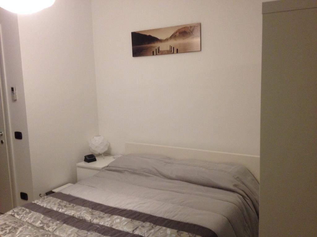 Manugoldhouse Apartment Solesino Bilik gambar