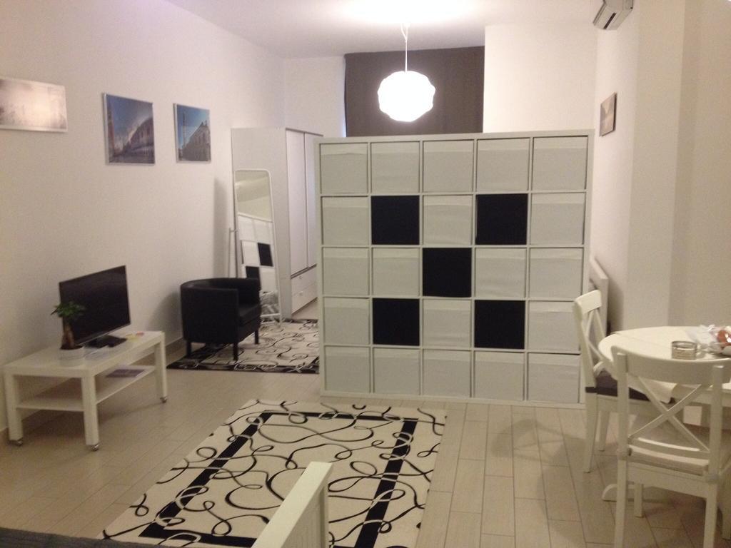 Manugoldhouse Apartment Solesino Bilik gambar