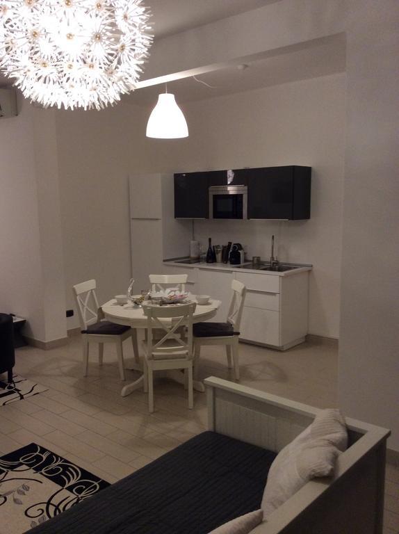 Manugoldhouse Apartment Solesino Bilik gambar