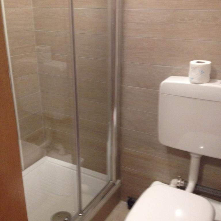 Manugoldhouse Apartment Solesino Luaran gambar